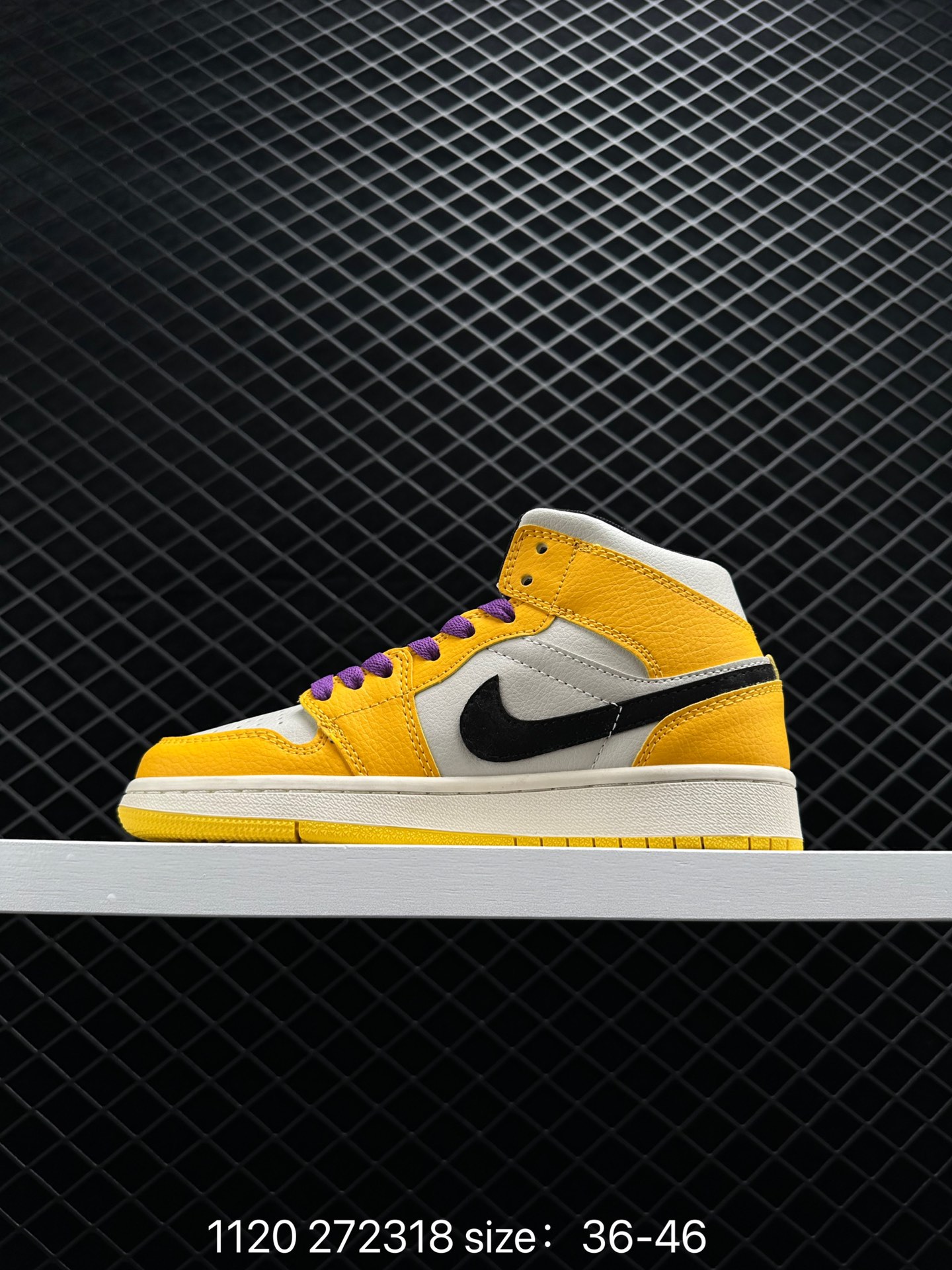 Air Jordan 1 High OG AJ1